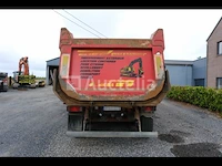 [interne ref: v3] oplegger met dekzeil schmitz ski 24 (2007-vin:wsk00000001223352) - afbeelding 29 van  32