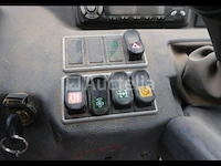 [interne ref: v6] manitou mlt 634 verreiker (2008-1.337 vin:1250115) - afbeelding 4 van  36