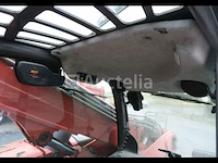 [interne ref: v6] manitou mlt 634 verreiker (2008-1.337 vin:1250115) - afbeelding 7 van  36