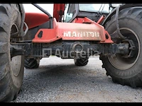 [interne ref: v6] manitou mlt 634 verreiker (2008-1.337 vin:1250115) - afbeelding 13 van  36