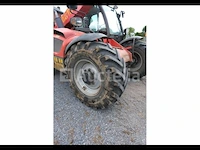 [interne ref: v6] manitou mlt 634 verreiker (2008-1.337 vin:1250115) - afbeelding 14 van  36