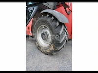 [interne ref: v6] manitou mlt 634 verreiker (2008-1.337 vin:1250115) - afbeelding 16 van  36