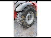 [interne ref: v6] manitou mlt 634 verreiker (2008-1.337 vin:1250115) - afbeelding 17 van  36