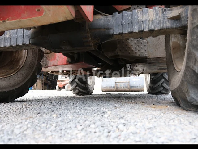 [interne ref: v6] manitou mlt 634 verreiker (2008-1.337 vin:1250115) - afbeelding 19 van  36