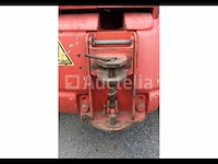 [interne ref: v6] manitou mlt 634 verreiker (2008-1.337 vin:1250115) - afbeelding 21 van  36