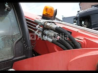 [interne ref: v6] manitou mlt 634 verreiker (2008-1.337 vin:1250115) - afbeelding 22 van  36