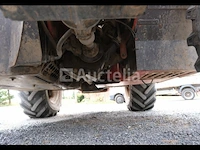 [interne ref: v6] manitou mlt 634 verreiker (2008-1.337 vin:1250115) - afbeelding 25 van  36