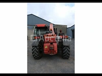 [interne ref: v6] manitou mlt 634 verreiker (2008-1.337 vin:1250115) - afbeelding 31 van  36