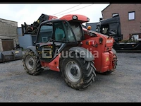 [interne ref: v6] manitou mlt 634 verreiker (2008-1.337 vin:1250115) - afbeelding 32 van  36