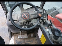 [interne ref: v6] manitou mlt 634 verreiker (2008-1.337 vin:1250115) - afbeelding 34 van  36