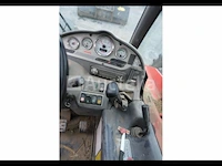 [interne ref: v6] manitou mlt 634 verreiker (2008-1.337 vin:1250115) - afbeelding 36 van  36