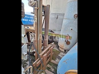 [interne referentie: nn001] vorkheftruck mast - afbeelding 3 van  5