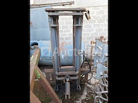 [interne referentie: nn001] vorkheftruck mast - afbeelding 4 van  5