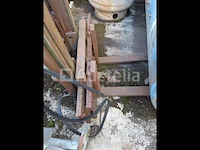 [interne referentie: nn001] vorkheftruck mast - afbeelding 5 van  5