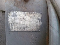 [interne referentie: nn002] vorkheftruck graafmachine