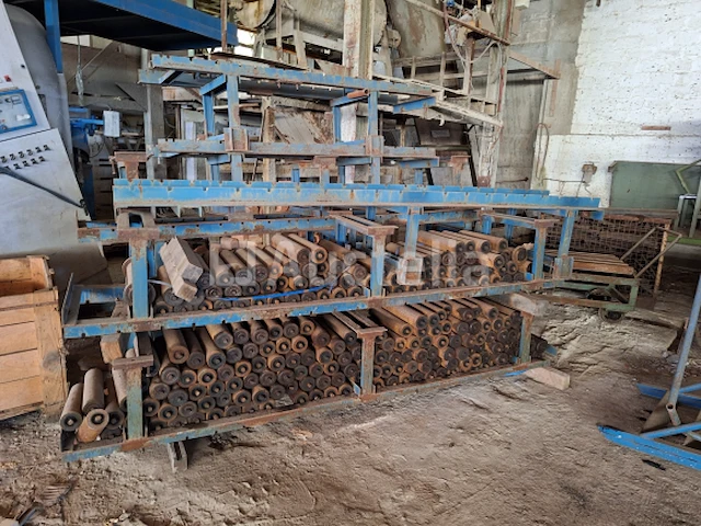 [interne referentie: nn005] bundel van rolband - afbeelding 1 van  4