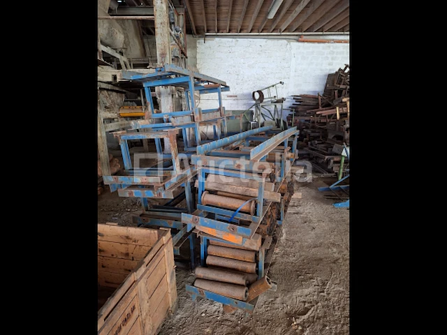 [interne referentie: nn005] bundel van rolband - afbeelding 3 van  4