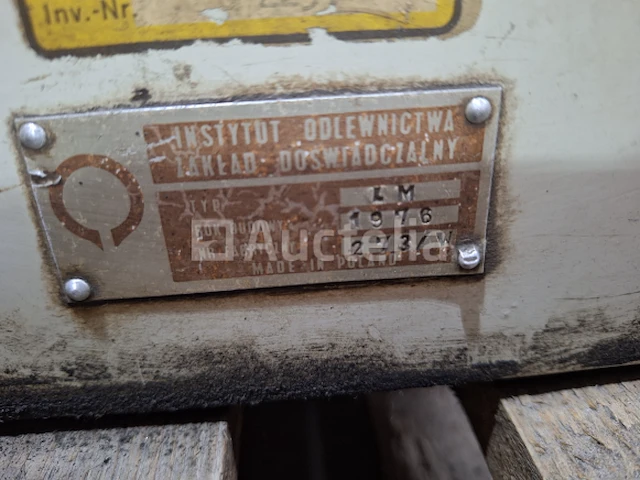 [interne referentie: nn006] gegalvaniseerde luchttank - afbeelding 3 van  4