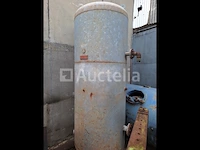 [interne referentie: nn006] gegalvaniseerde luchttank - afbeelding 4 van  4