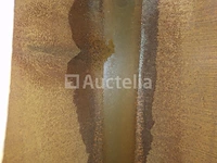 [interne referentie: nn007] blauwe luchttank - afbeelding 5 van  6