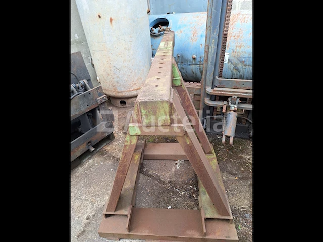 [interne referentie: nn008] vorkheftruck arm - afbeelding 2 van  4