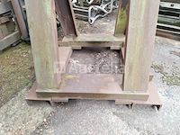 [interne referentie: nn008] vorkheftruck arm - afbeelding 3 van  4