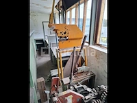 [interne referentie: nn009] schaar - afbeelding 4 van  10