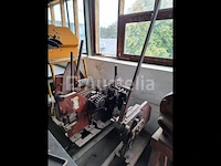 [interne referentie: nn009] schaar - afbeelding 5 van  10