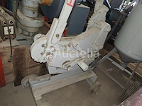 [interne referentie: nn009] schaar - afbeelding 6 van  10