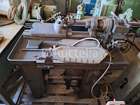 [interne referentie: nn010] torens met 6 posities gil schauffen-villeneuves