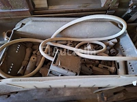 [interne referentie: nn010] torens met 6 posities gil schauffen-villeneuves - afbeelding 2 van  7