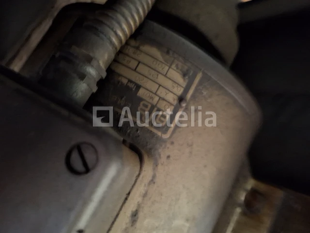 [interne referentie: nn010] torens met 6 posities gil schauffen-villeneuves - afbeelding 6 van  7