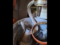 [interne referentie: nn011] menger voor vaste stoffen - afbeelding 2 van  7