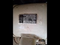 [interne referentie: nn011] menger voor vaste stoffen - afbeelding 4 van  7