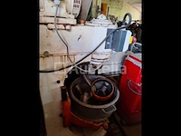 [interne referentie: nn011] menger voor vaste stoffen - afbeelding 6 van  7