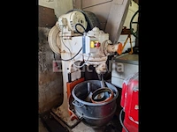 [interne referentie: nn011] menger voor vaste stoffen - afbeelding 7 van  7