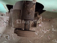 [interne referentie: nn015] lintzaag - afbeelding 3 van  14