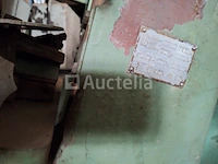 [interne referentie: nn015] lintzaag - afbeelding 5 van  14