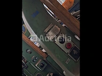 [interne referentie: nn015] lintzaag - afbeelding 6 van  14