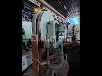 [interne referentie: nn015] lintzaag