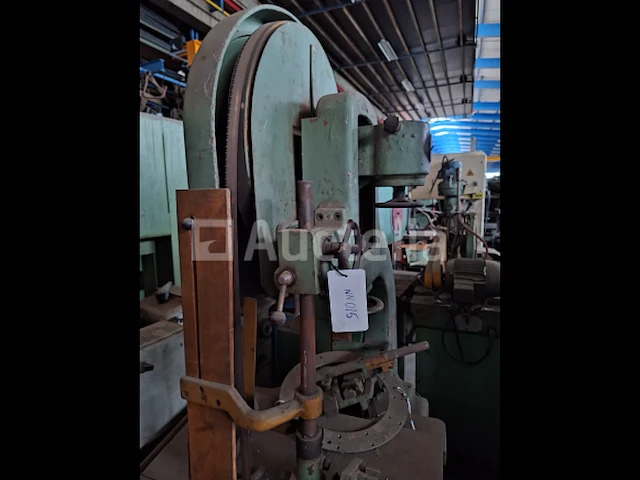 [interne referentie: nn015] lintzaag - afbeelding 7 van  14