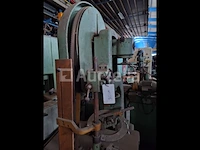 [interne referentie: nn015] lintzaag - afbeelding 7 van  14