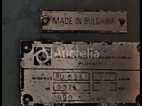 [interne referentie: nn015] lintzaag - afbeelding 8 van  14