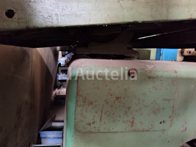 [interne referentie: nn015] lintzaag - afbeelding 9 van  14