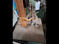 [interne referentie: nn015] lintzaag - afbeelding 10 van  14