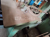 [interne referentie: nn015] lintzaag - afbeelding 11 van  14