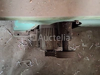 [interne referentie: nn015] lintzaag - afbeelding 12 van  14