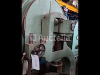 [interne referentie: nn015] lintzaag - afbeelding 13 van  14