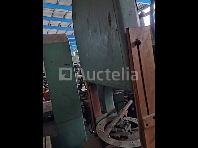 [interne referentie: nn015] lintzaag - afbeelding 14 van  14