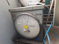 [interne referentie: nn016] weegschaal - afbeelding 2 van  10